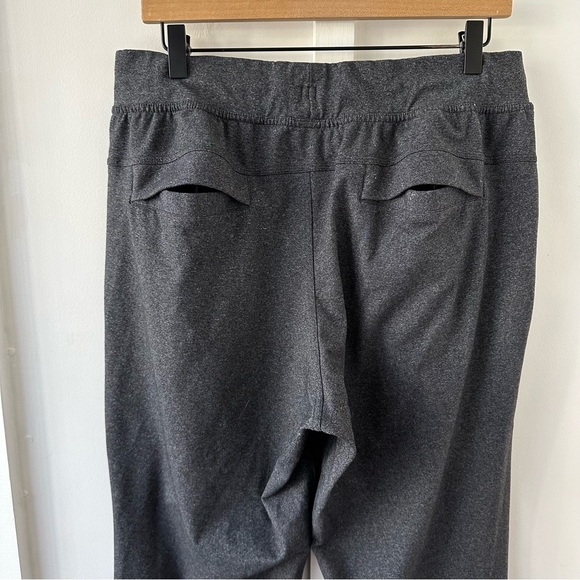 LULULEMON grey discipline pant - Picture 7 of 8